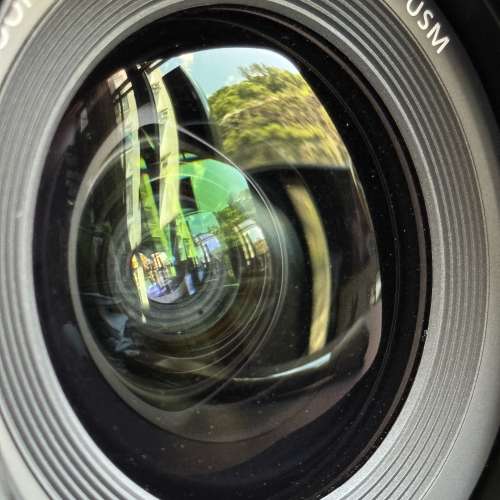 Canon EF 16-35mm f4L USM 超新