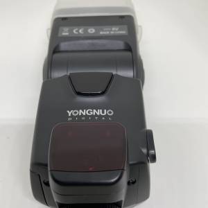 YONGNUO YN500EX閃光燈