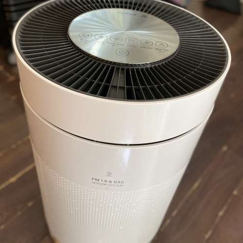 LG Air Purifier AS60GDWV0