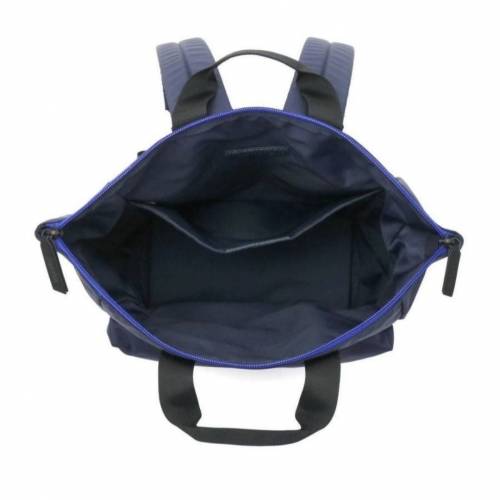 全新 日本製 海軍藍 吉田 背包 已絕版 PORTER GIRL MOUSSE 2 WAY DAYPACK(L) Rucks...