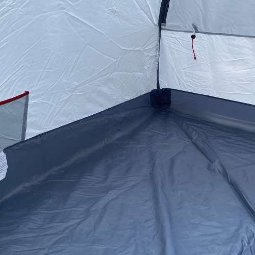 Captain Stag Trekker UA-40 Solo Tent 連全新原裝營底墊