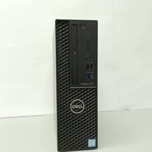 Dell Precision 3431 SFF Workstation