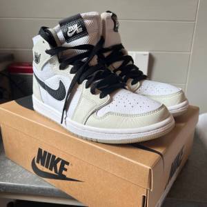 Nike Air Jordan