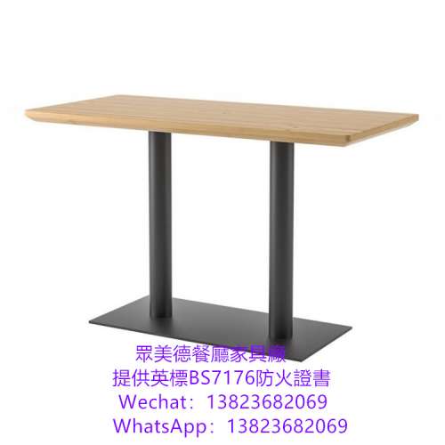 港式餐廳桌子批發價格,黑色黑金沙大理石桌子,圓形餐桌訂製,防火板餐檯製造廠商,富美...