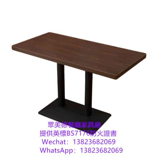 港式餐廳桌子批發價格,黑色黑金沙大理石桌子,圓形餐桌訂製,防火板餐檯製造廠商,富美...