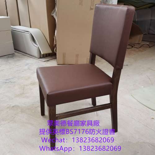 深圳工場有部份樣板看,防火皮即時出證書,尺寸可以改訂製餐廳桌椅,西餐廳飯店麵館傢...