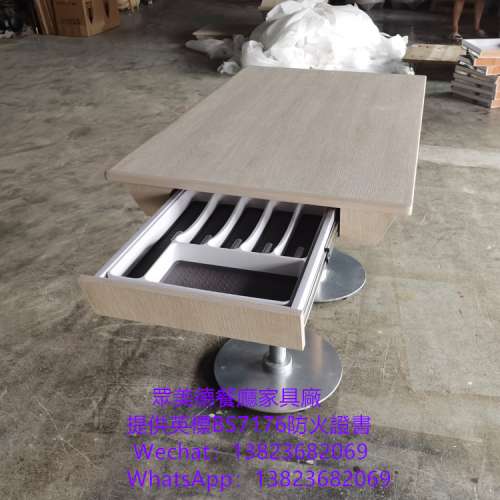 火燒石餐桌訂做,岩板包金屬邊餐枱訂造,港式餐廳桌子批發價格,黑色黑金沙大理石桌子,...