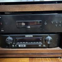 Pioneer Sacd player PD-10