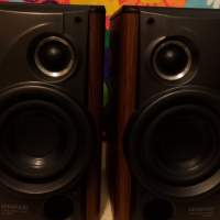 KENWOOD LS-SA7