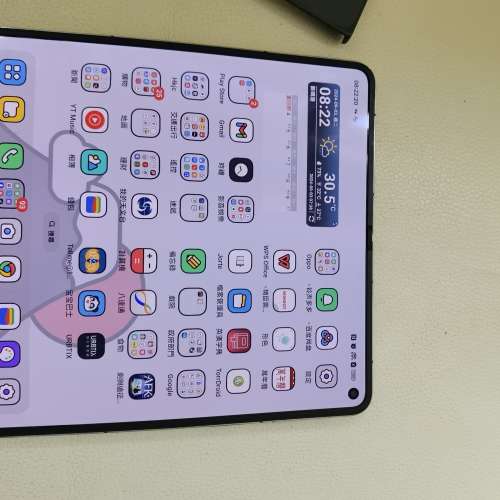 OPPO N3 12GB 512G 國行綠色