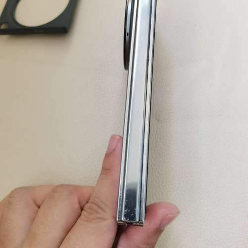 OPPO N3 12GB 512G 國行綠色