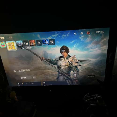 PlayStation® 3D顯示器 (PS 3D DISPLAY)