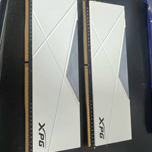 ADATA XPG 3600 8GB*2