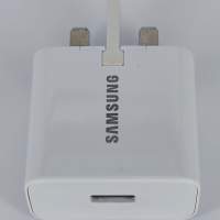 Genuine Samsung EP-TA600 Fast Charger 快速充電器