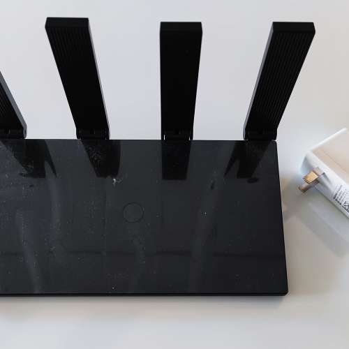 Huawei/華為 WS6500千兆版 雙核真雙頻 加寬四天線 穿牆更強