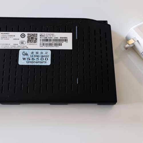Huawei/華為 WS6500千兆版 雙核真雙頻 加寬四天線 穿牆更強
