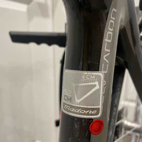 [全碳架原裝單車] Trek Madone 6.5