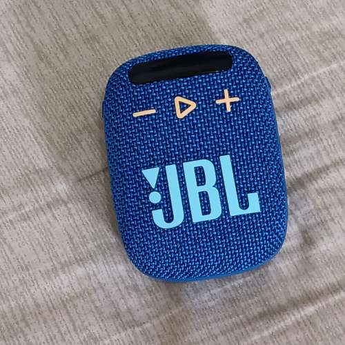 JBL wind 3,