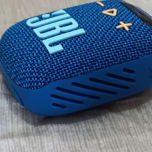 JBL wind 3,