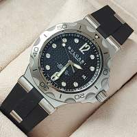 BVLGARI Diagono Professional Scuba  DP42 S SD*Full Set