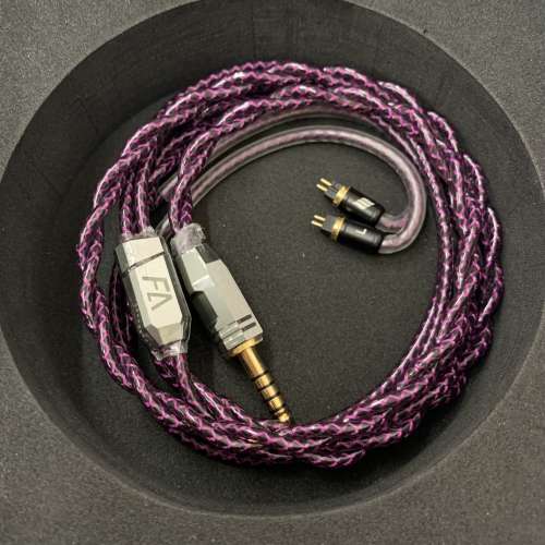 FA 瞬聲 Flash Acoustics Thanos 滅霸 4.4 ConX