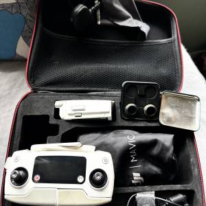 dji mavic pro