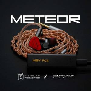 Symphonium Meteor