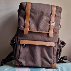 Gitzo legende backpack 相機背囊