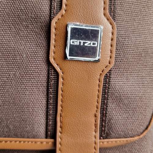 Gitzo legende backpack 相機背囊