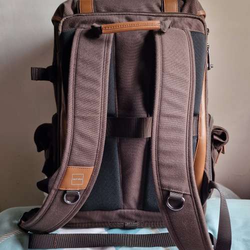 Gitzo legende backpack 相機背囊