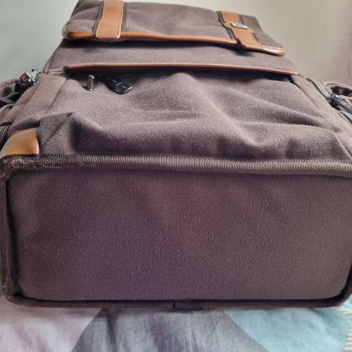 Gitzo legende backpack 相機背囊