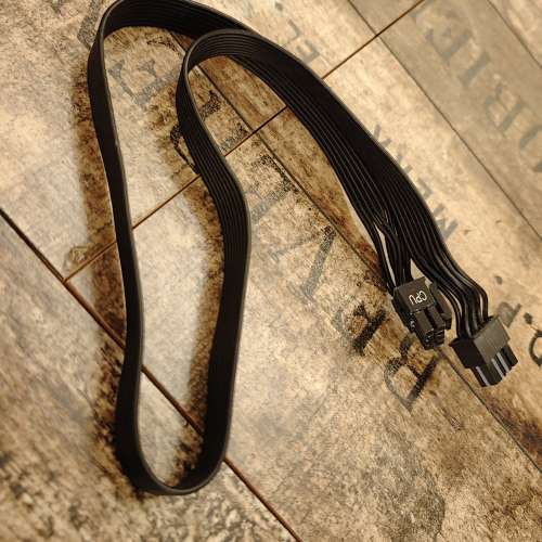 全模 海盜船 RM750 PSU 火牛