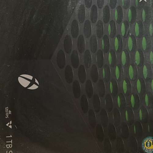 xbox series x