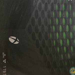 xbox series x