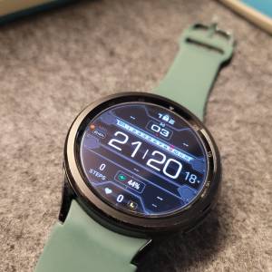 Samsung Galaxy Watch 6 Classic 47mm LTE