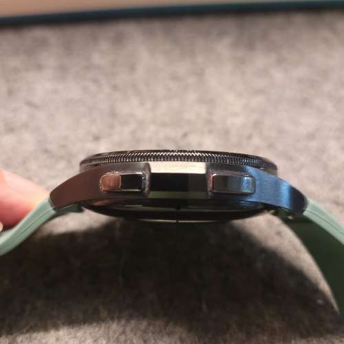 Samsung Galaxy Watch 6 Classic 47mm LTE