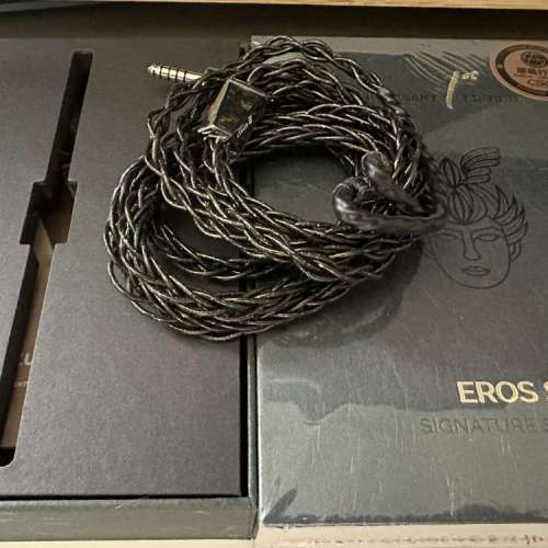 effect audio eros s 1st anniversary edition