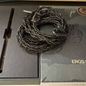 effect audio eros s 1st anniversary edition