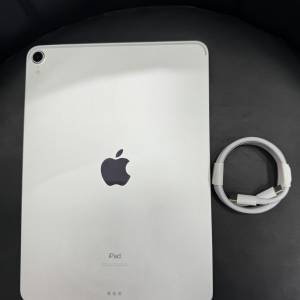 95%New iPad Pro 11吋 2018 WiFi版 512GB 銀色 香港行貨 有配件 自用首選超值