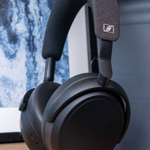 Sennheiser Momentum 4 Wireless Momentum4