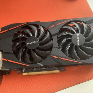 gigabyte rx570 4gb