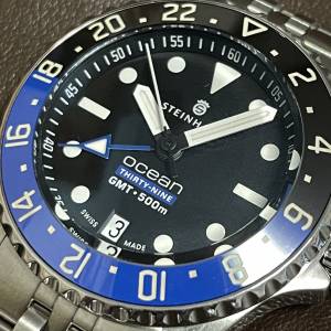 Steinhart GMT