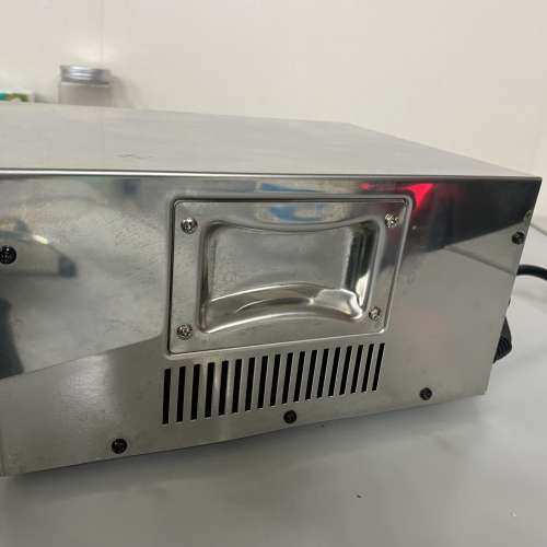 Super CT-1500 1500W 單向 不銹鋼變壓器