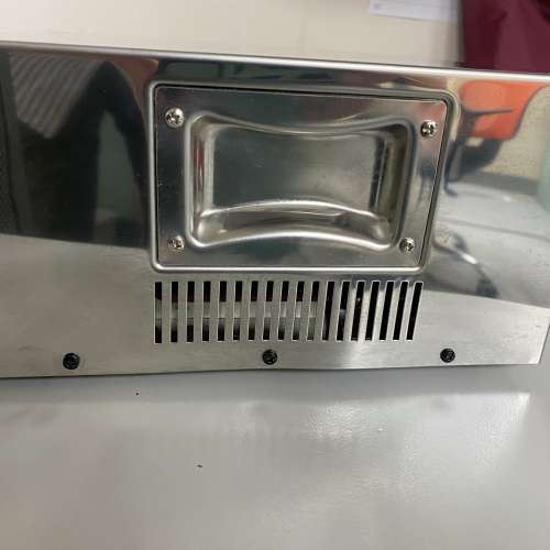 Super CT-1500 1500W 單向 不銹鋼變壓器