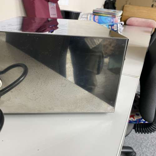 Super CT-1500 1500W 單向 不銹鋼變壓器