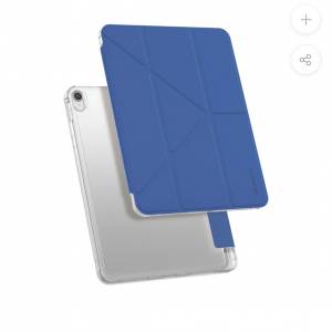 Amazingthing ipad air 10.9 case (Blue)