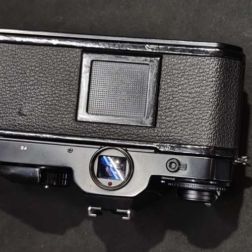 Nikon FE Film Camera