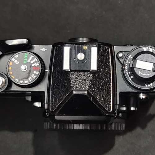 Nikon FE Film Camera