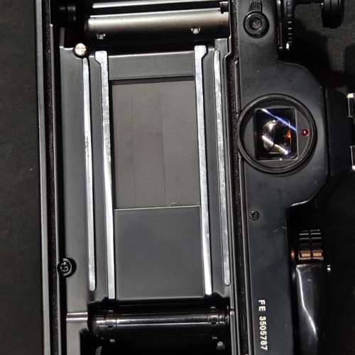 Nikon FE Film Camera