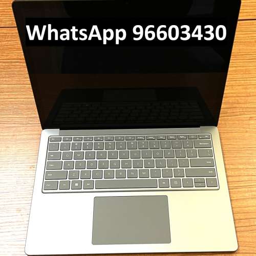 Microsoft Surface Laptop 5 13.5"
